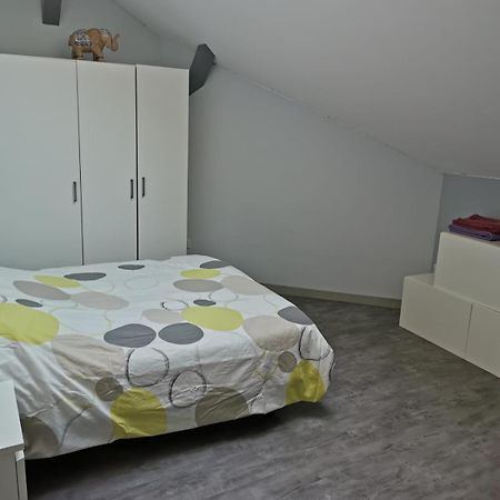Maison A La Campagne 8 Personnes Sainte-Helene-du-Lac Buitenkant foto